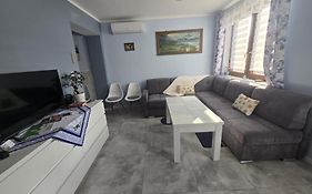 Apartament Kristel Zator